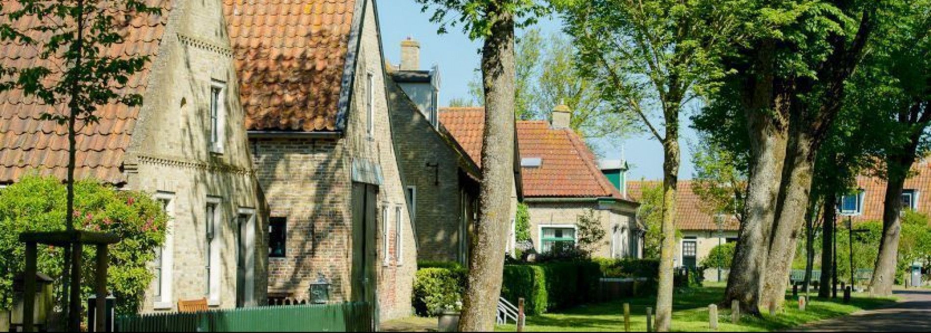 Over Ballum - VVV Ameland