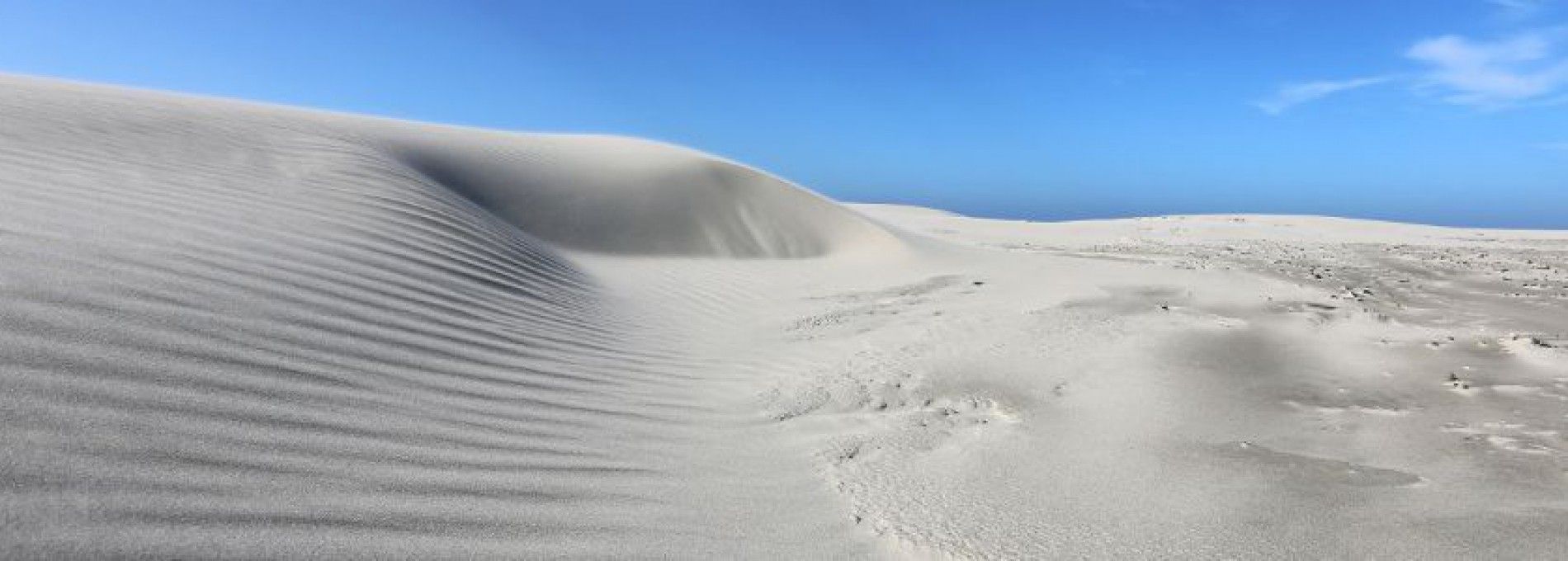 Strand op Ameland - VVV Ameland