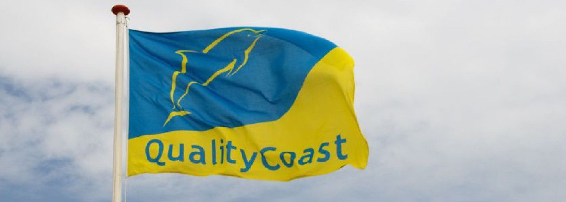 Gouden Quality Coast Award voor Ameland!