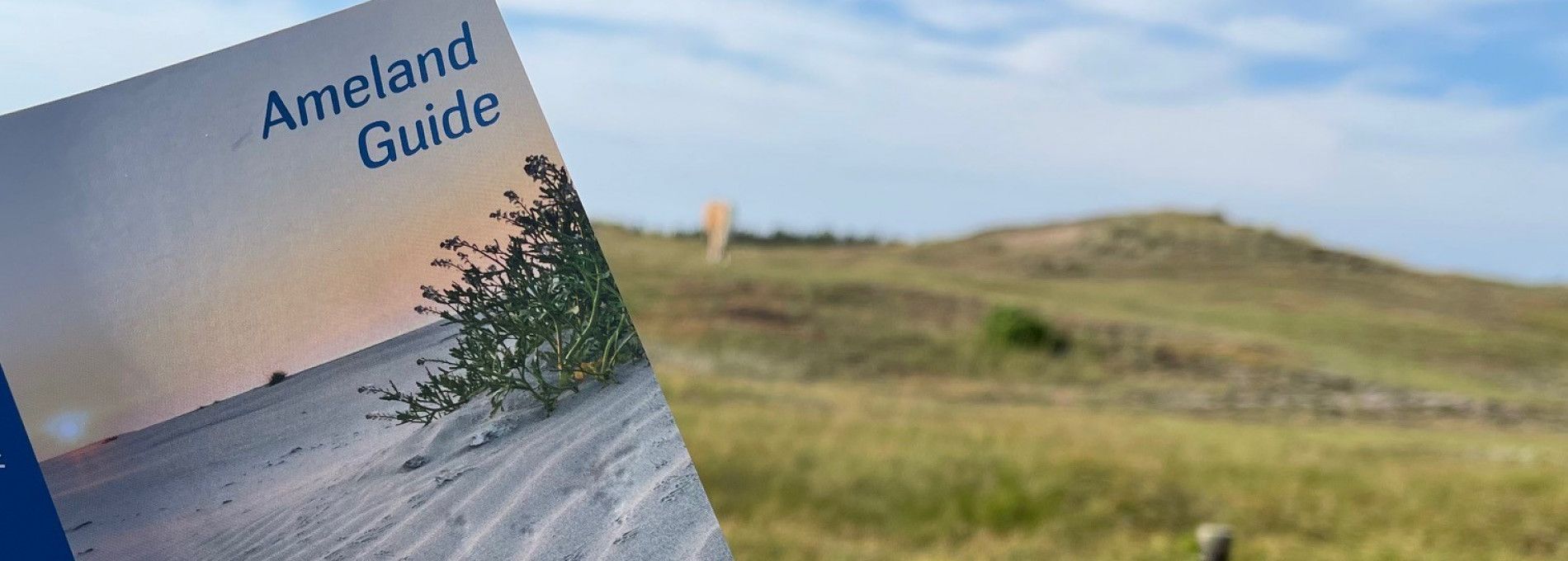 De Ameland Guide - VVV Ameland