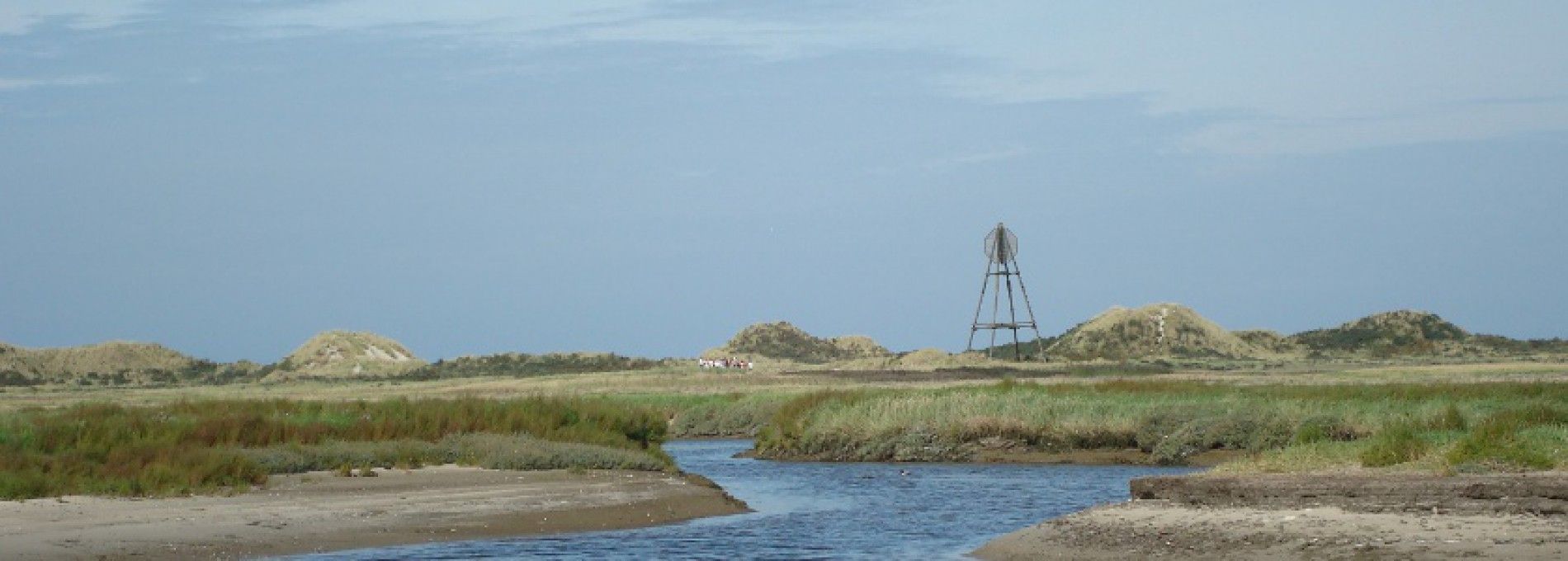 Politie Ameland