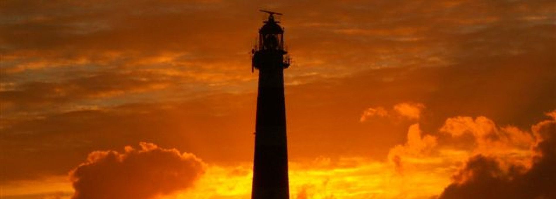 Brandweerkazerne Hollum - VVV Ameland