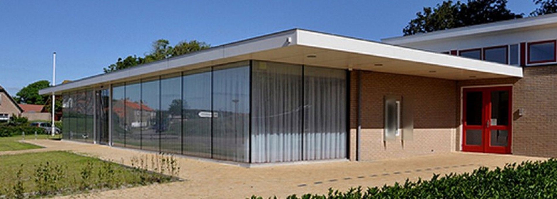 Huisartspraktijk Maters, Nes Ameland