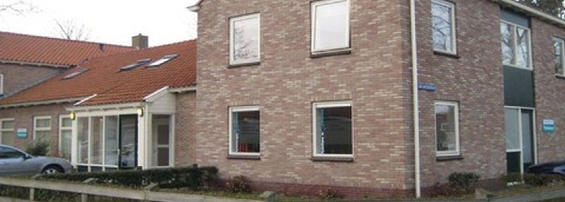 Fysio- en manuele therapie Metz de Boer Ameland