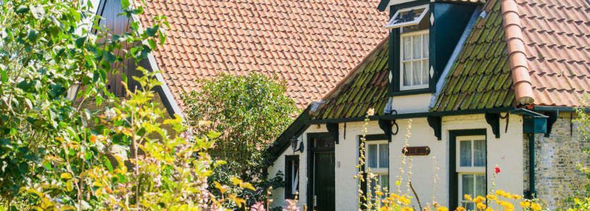 Uitleen hulpmiddelen - Ameland
