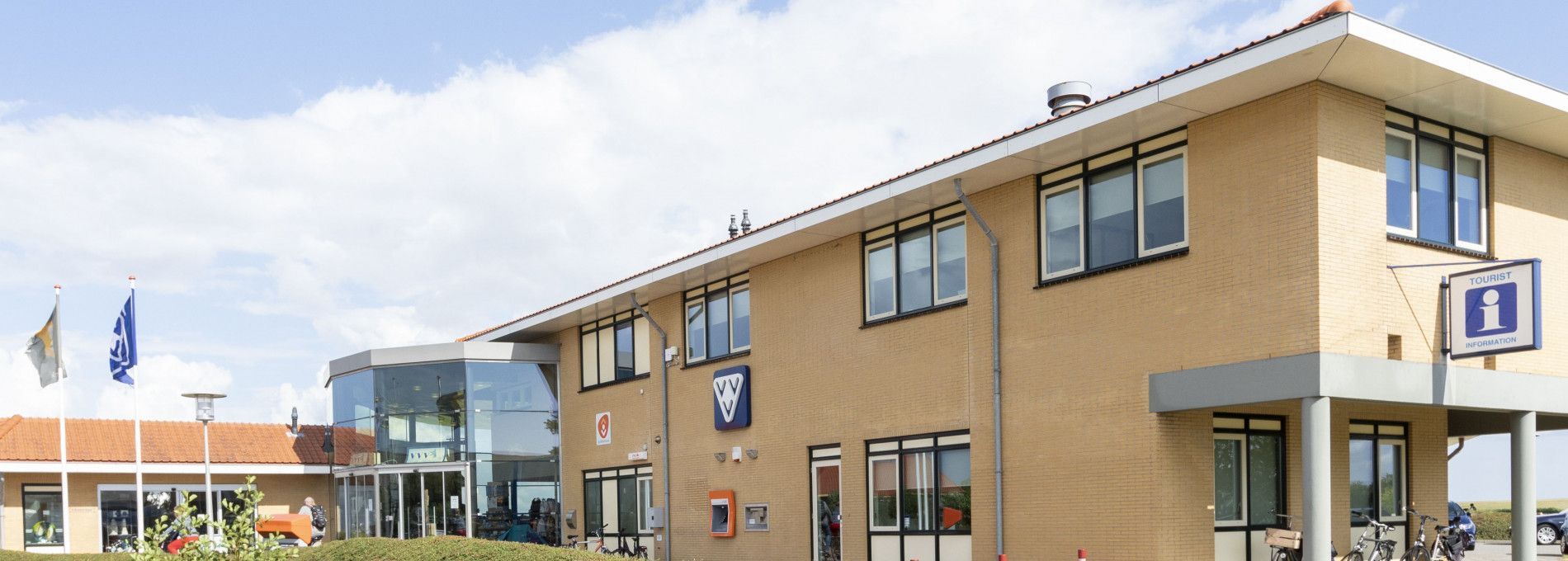Vacature VVV Ameland