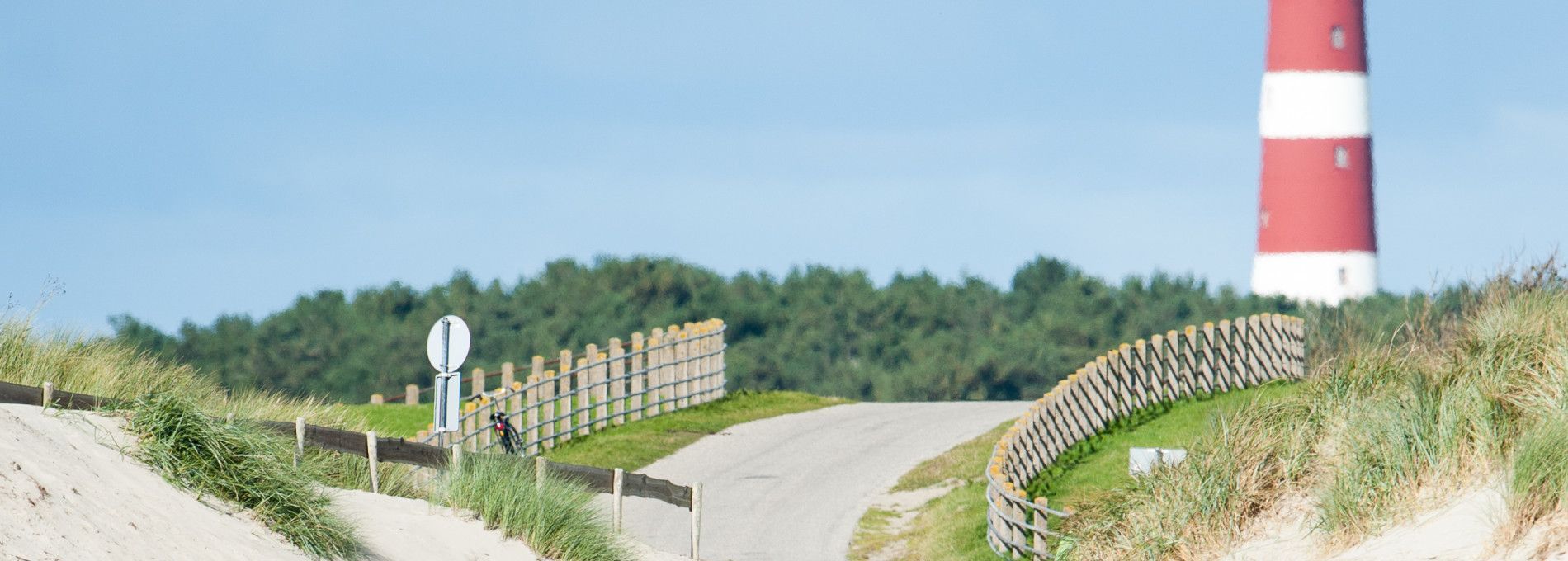 Vakantiehuizen Hollum 1-4 personen - VVV Ameland