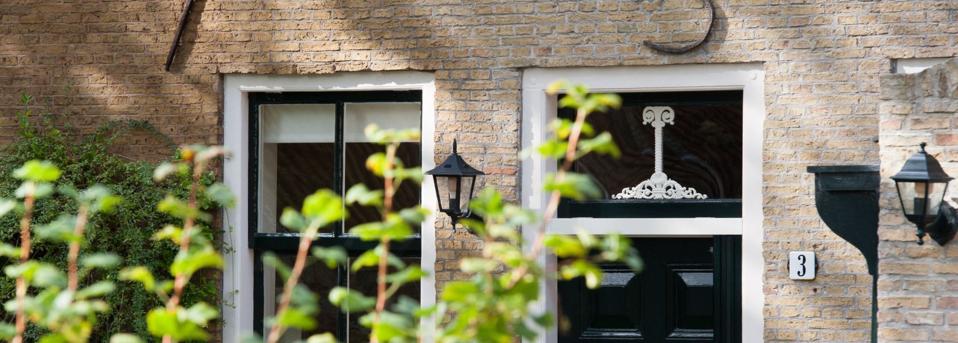 Appartementen Nes - VVV Ameland