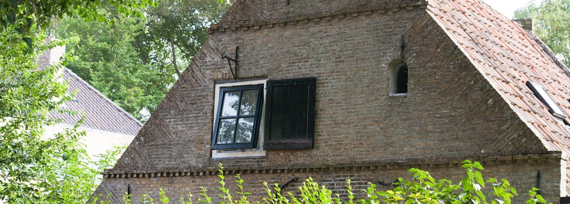 Appartementen Nes - VVV Ameland