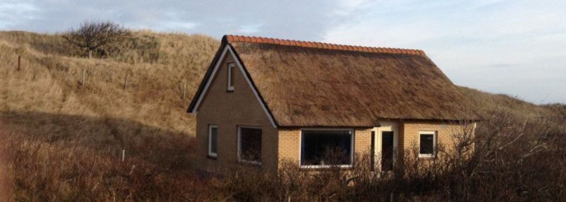 In het Dal - VVV Ameland