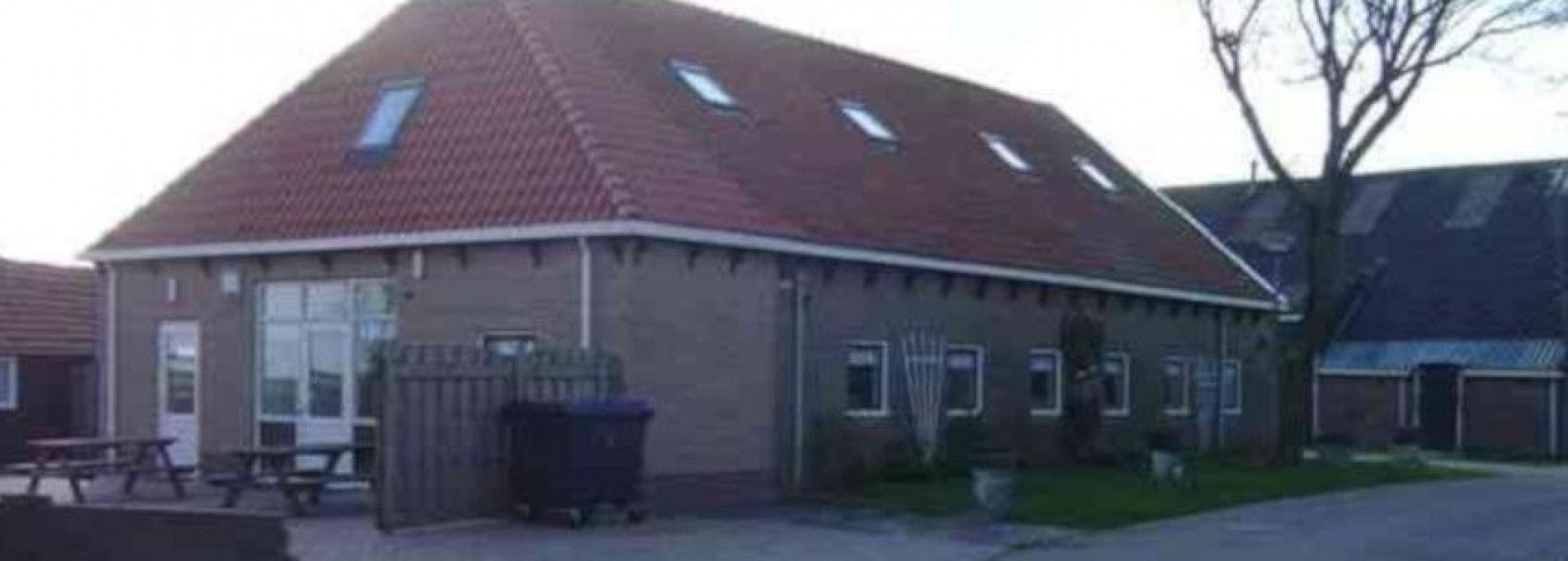 Kienstrahoeve - VVV Ameland