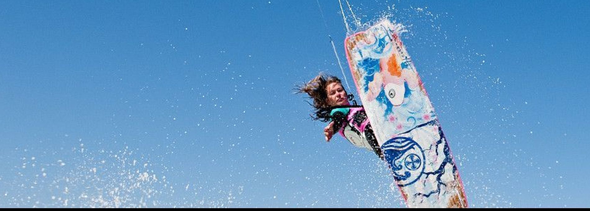 Kitesurfschool KiteMobile - VVV Ameland