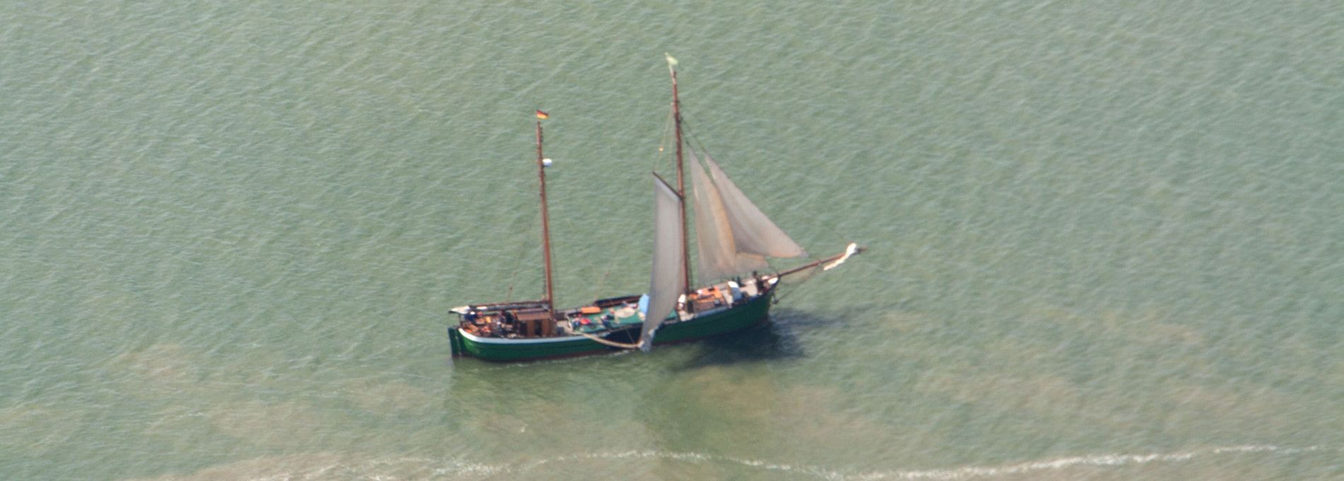 Waddenhopvakanties - VVV Ameland