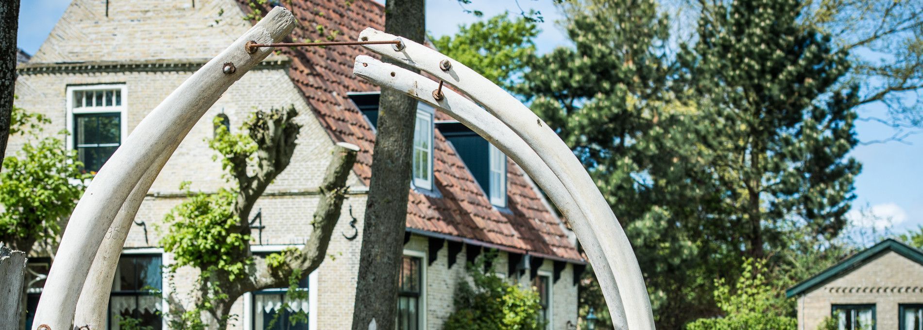 Appartementen Hollum 6-8 personen - VVV Ameland