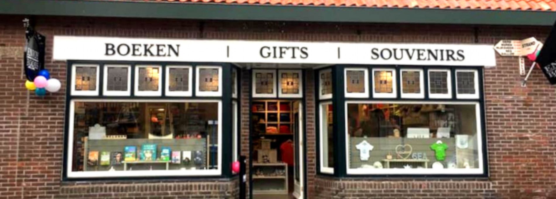 Enjoy Books - VVV Ameland