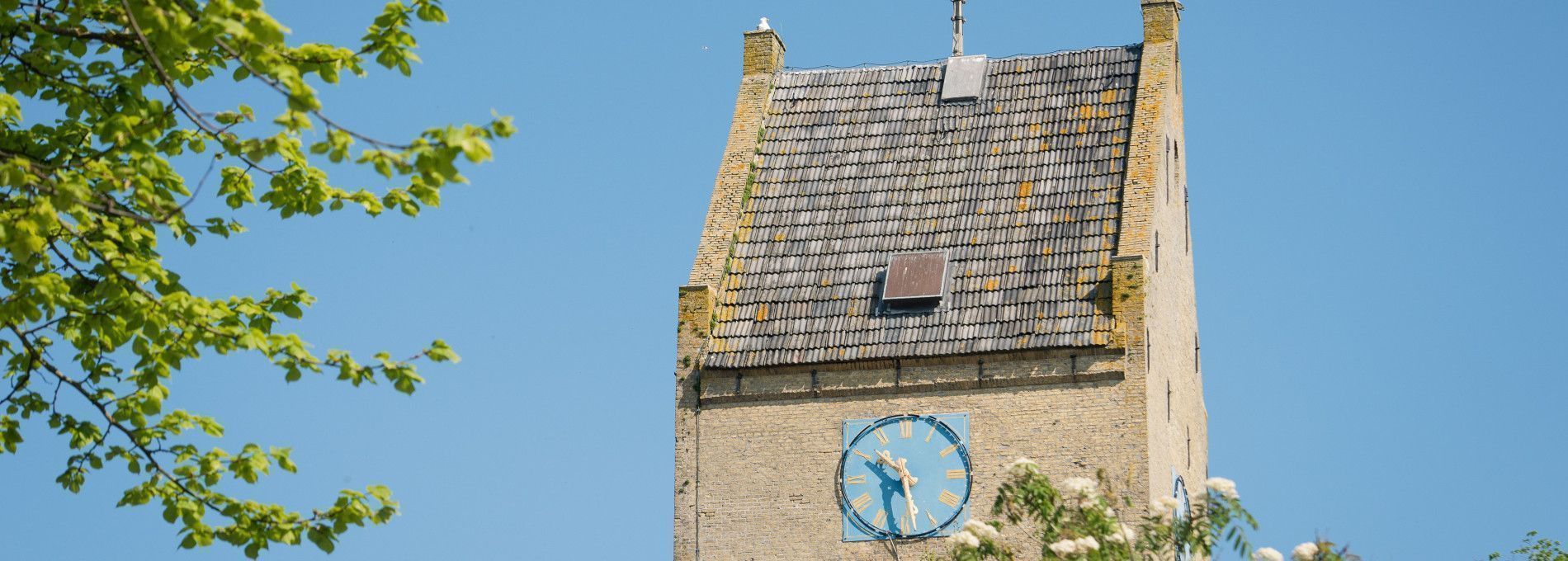 Vakantiehuizen Nes - VVV Ameland