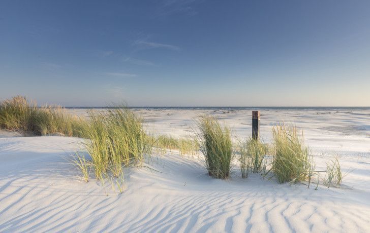 Ameland en Corona - VVV Ameland