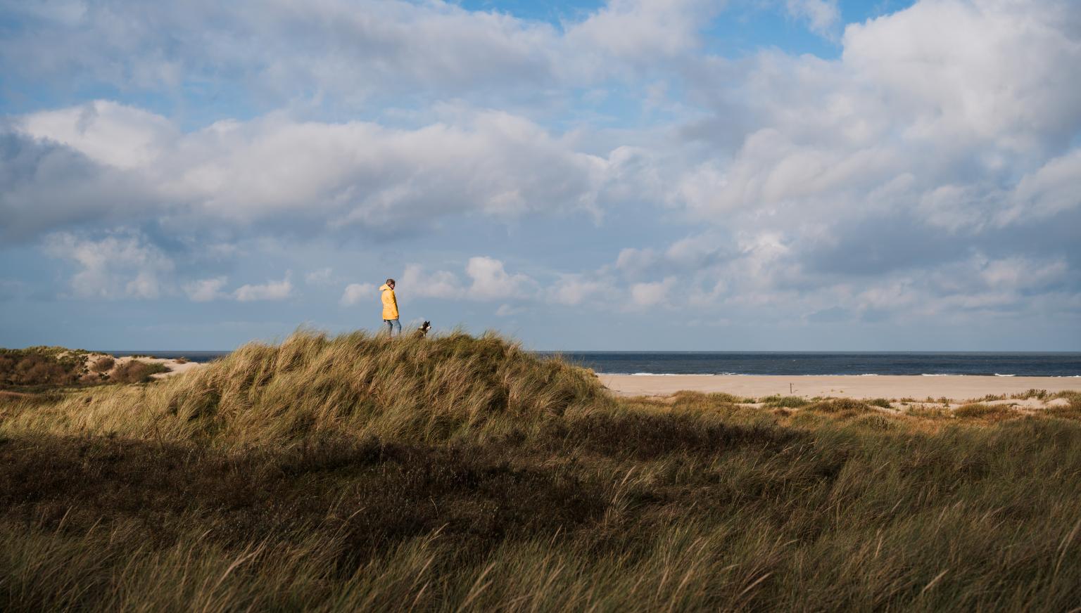 De vier seizoenen op Ameland - VVV Ameland