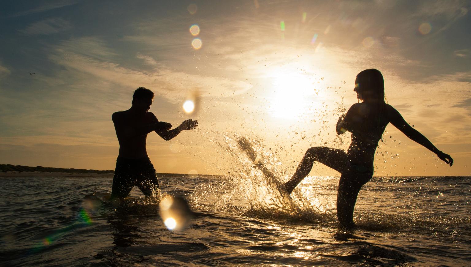 Zomerhitte op Ameland  - VVV Ameland - VVV Ameland
