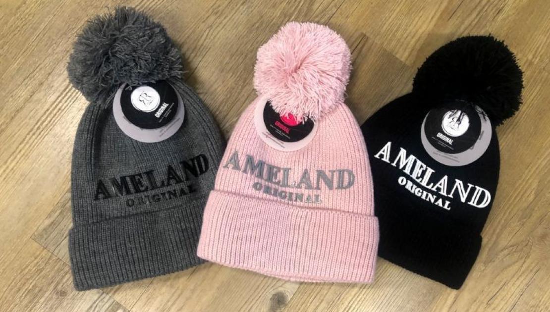 Ameland muts - webshop VVV Ameland