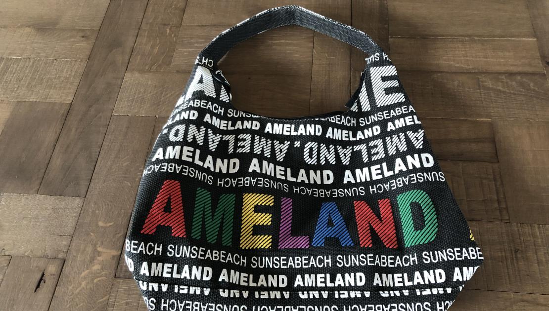 Amelandtas - webshop VVV Ameland