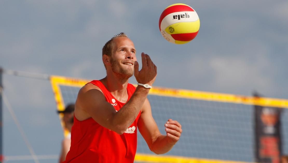 Beach Volleyball Circuit - VVV Ameland