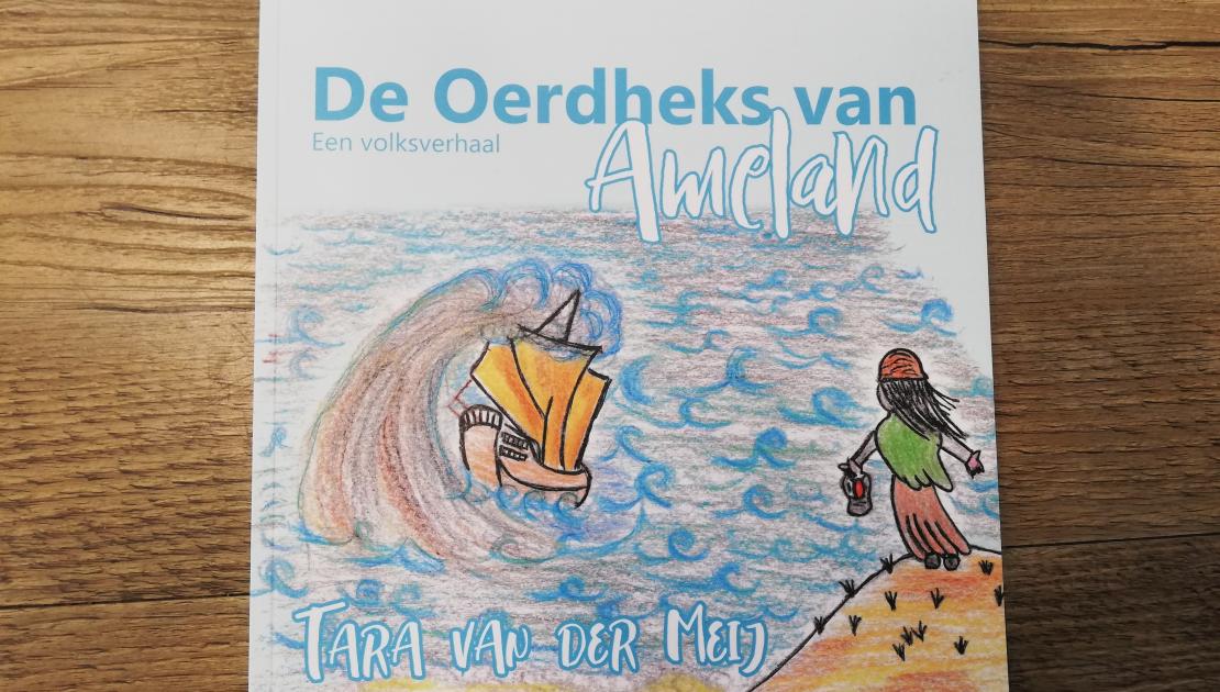 De Oerdheks van Ameland - webshop VVV Ameland