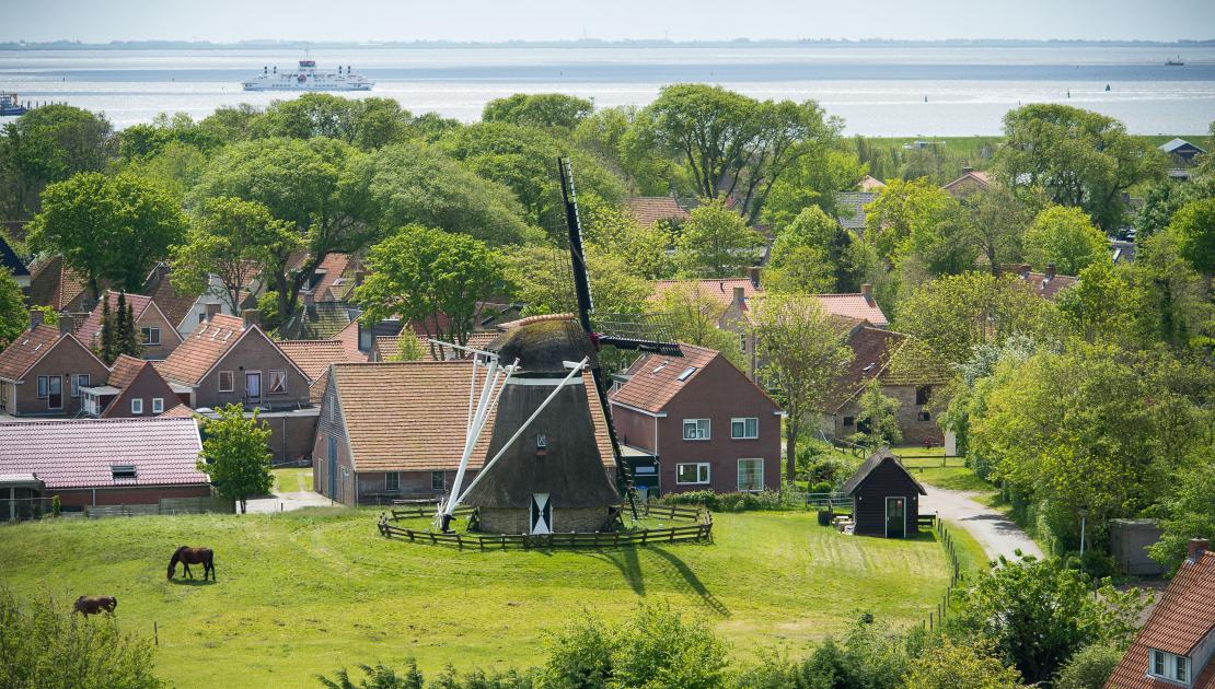 Fotospeurtocht - webshop VVV Ameland