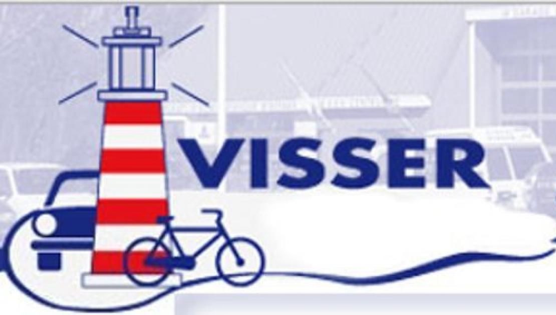 Garage- en tweewielerbedrijf Visser - VVV Ameland