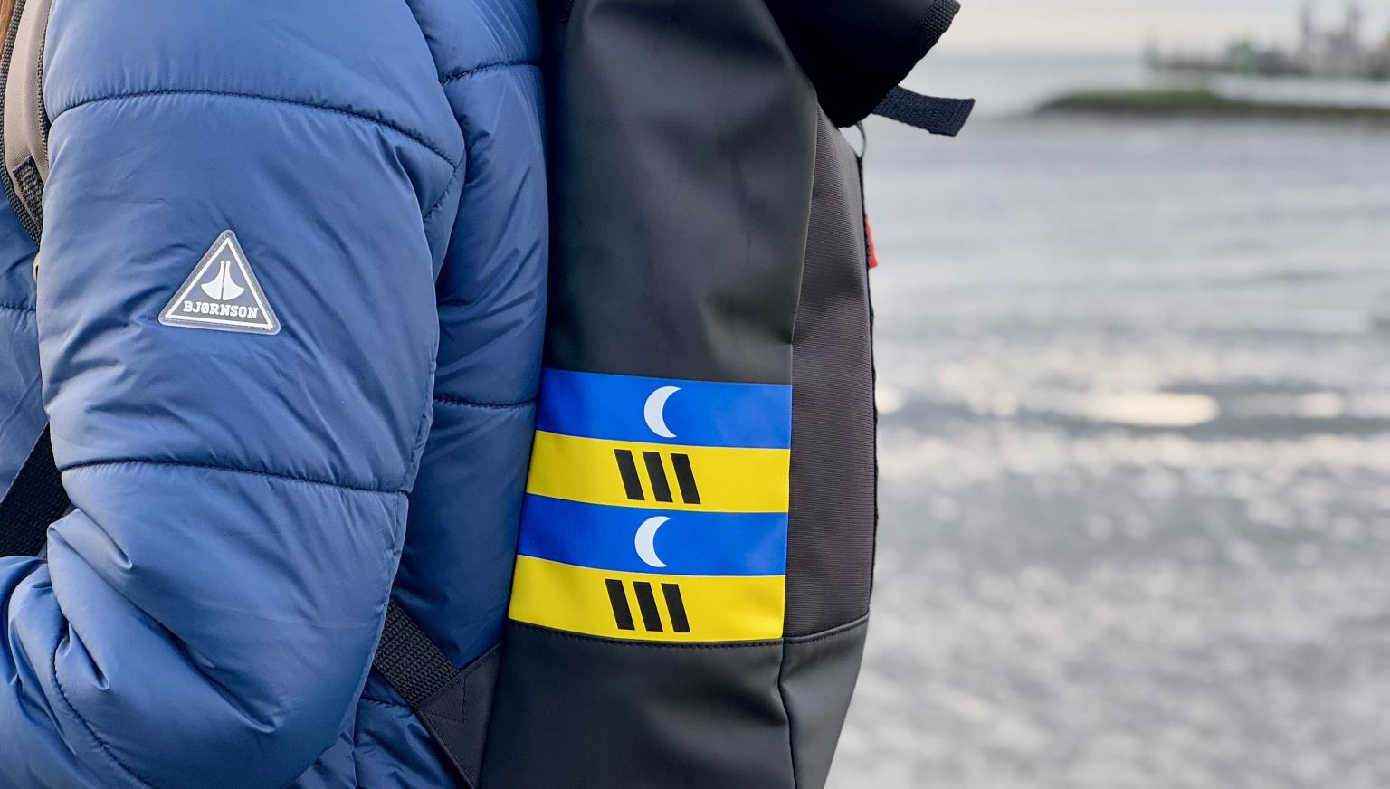 Amelandtas - webshop VVV Ameland