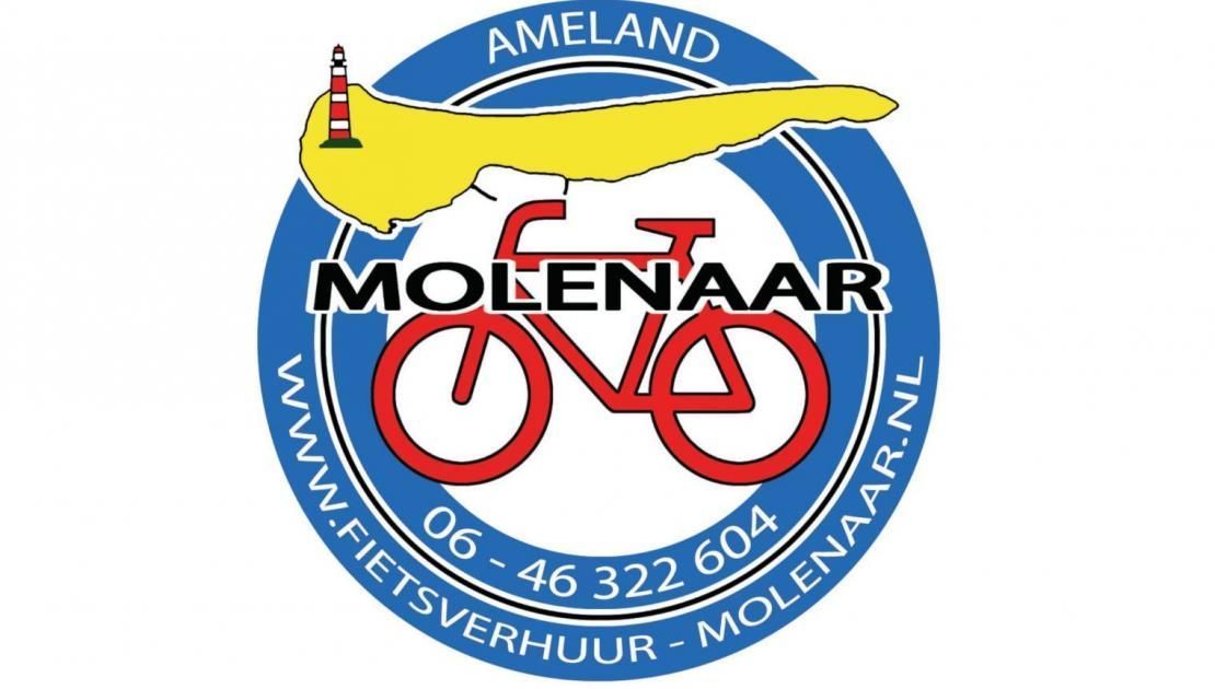 VOF Molenaar fietsverhuur - VVV Ameland