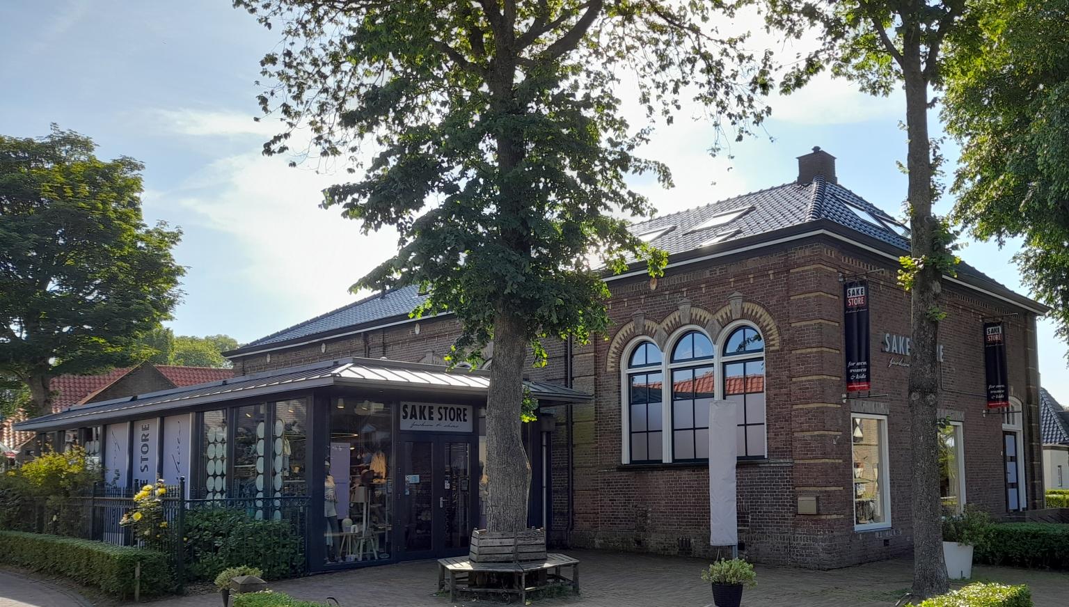 Sake Store - VVV Ameland
