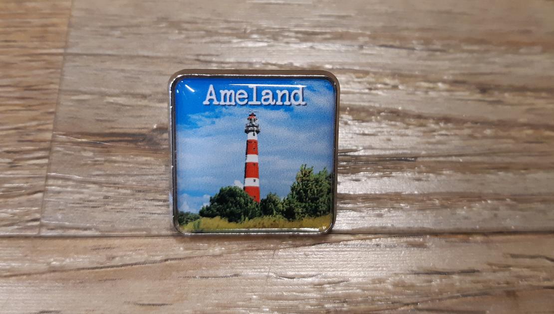 Pinspeldjes Ameland - webshop VVV Ameland