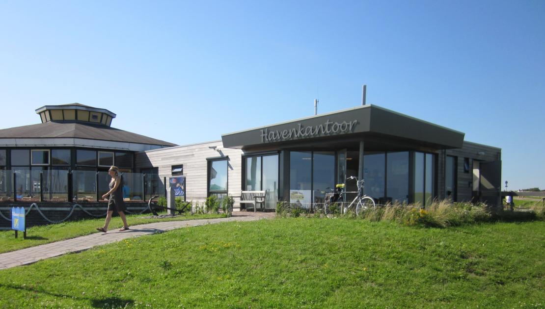 Stichting Jachthaven Het Leijegat - VVV Ameland