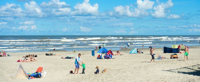 Boek een vakantie op Ameland!